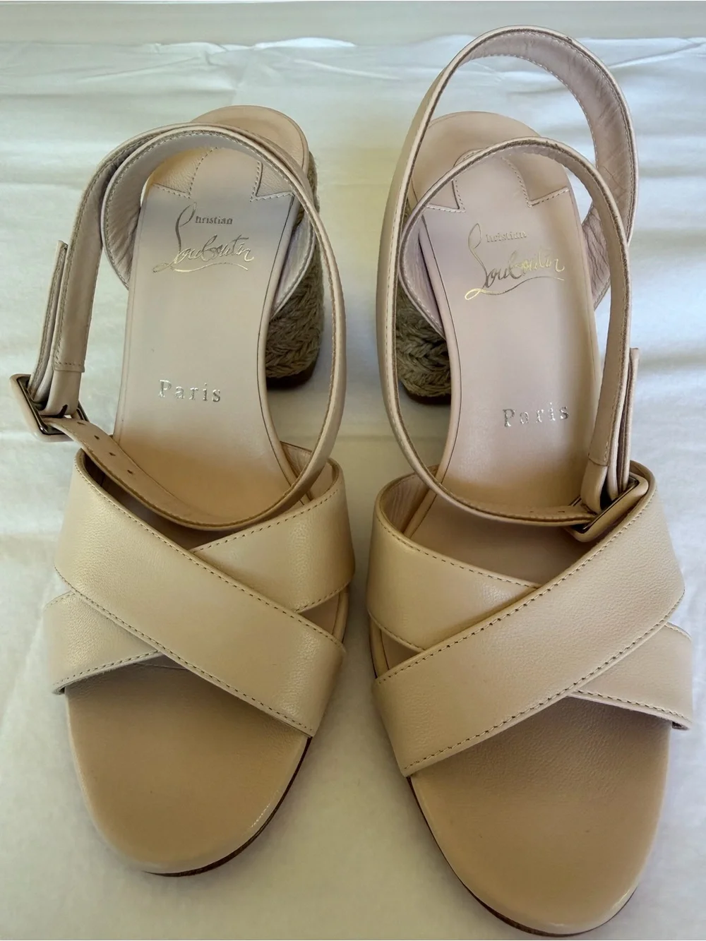 Christian Louboutin women mariza